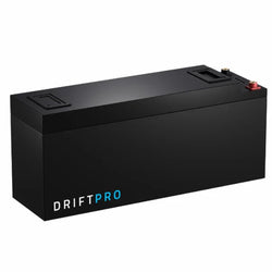 Fogstar Drift PRO 12V 460Ah LiFePO4 Leisure Battery - Alternate View