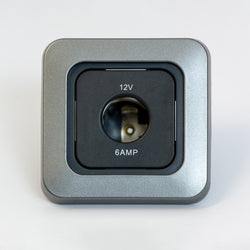 Optional Surround - Black