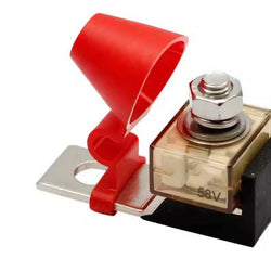300A MRBF Fuse – Reliable Protection for Lithium Battery Systems - Alternate View