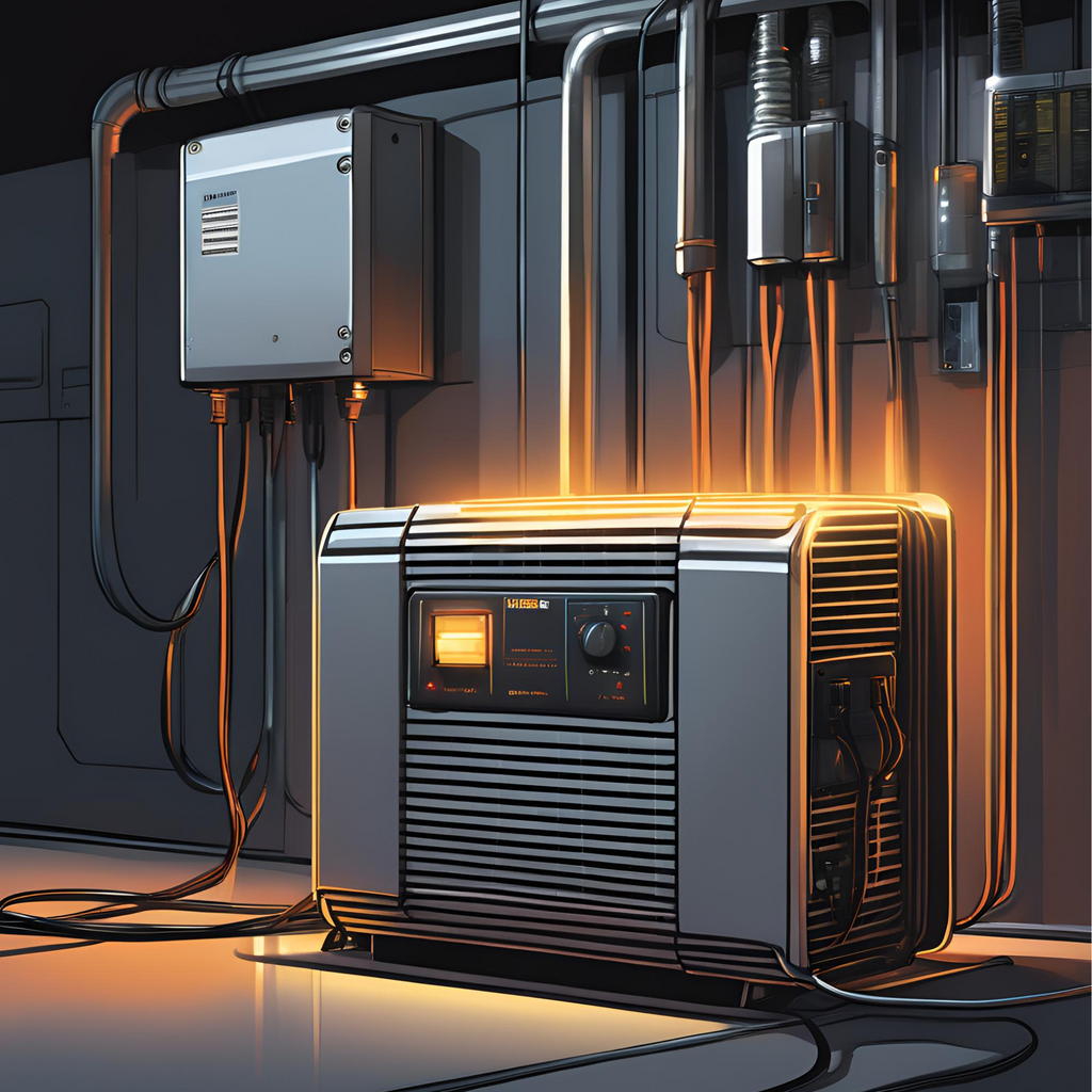 Portable Power Stations vs Traditional Leisure Battery Setups: Which Is Best for Your Camper Conversion?