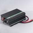 1000W modified sine wave inverter with leads.