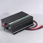 1000W Modified Sine Wave Inverter With Leads