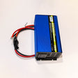 1000W Pure Sine Wave Inverter With Leads