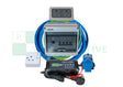 Electrical Mains 240V 10A 2-Way RCD & MCB Hook Up Kit