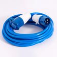 10M mains power hook-up lead for vans