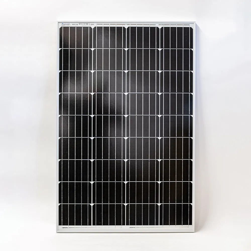 115W Victron Energy Solar Panel for efficient energy generation