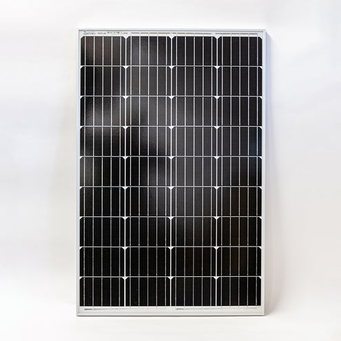 115W Victron Energy Solar Panel for efficient energy generation