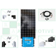 175W Victron Solar Panel Kit for Off-Grid Energy