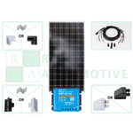 175W Victron Solar Panel Kit For Off-Grid Power