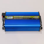 200W Pure Sine Wave Inverter With Leads