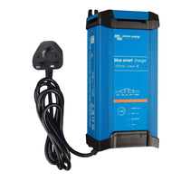 20A Victron Energy Blue Smart IP22 Battery Charger with Leads Kit