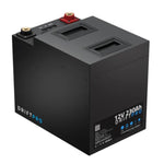 Fogstar Drift PRO 12V 230Ah LiFePO4 Leisure Battery