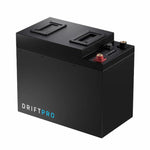 Fogstar Drift PRO 12V 300Ah LiFePO4 Leisure Battery