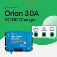 Victron Orion Smart 30A Non-Isolated DC-DC Battery Charger