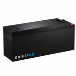 Fogstar Drift PRO 12V 460Ah LiFePO4 Leisure Battery