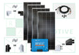 700W Victron Solar Panel Kit for Off-Grid Power