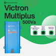 Victron Multiplus 12V-230V 500Va Inverter/Charger (Bare Unit)