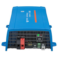 Victron Inverter Smart 12/800 Inverter Kit — With Leads & Isolator