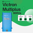Victron Multiplus 12V-230V 800Va Inverter/Charger (Bare Unit)