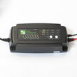 8A Intelligent Mains Leisure Battery Charger 240V-12V DC