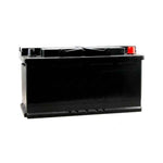 Essentials Low Height 95Ah AGM 12V Leisure Battery