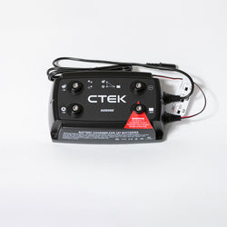 CTEK D250SE DC-DC Split Charging System - Alternate View