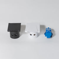 Mains Wiring Kit For Victron Multiplus Inverter/Chargers 2-way