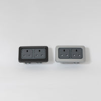 Mains Wiring Kit For Victron Multiplus Inverter/Chargers 2-way