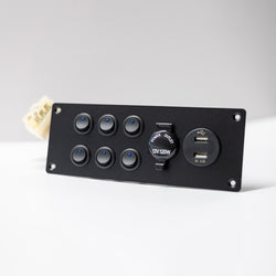 Full Electrical Camper Conversion Core Wiring Kit 12V - Alternate View