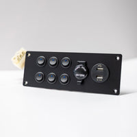 12V Core Kit (Install Kit) — detail 2