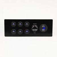 12V Core Kit (Install Kit) — detail 3