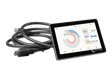 Victron Cerbo GX Mk2 + GX Touch Display | Campervan & Motorhome Power Monitoring