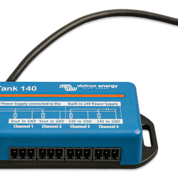 GX Tanks 140 Module Kit – Tank Level Monitoring for Campervan Conversions
            