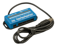 GX Tanks Module Right — GX Tanks 140 Module Kit – Tank Level Monitoring for Campervan Conversions