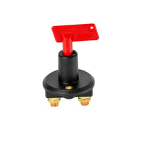 Dual Busbar & Isolator Set