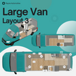 Rayne Automotive Large Van 3 van layout wiring diagram