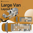 Rayne Automotive Large Van 4 van layout wiring diagram
