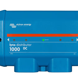 Victron Lynx Distributor M10 (LYN060102010) DC Power Busbar
            