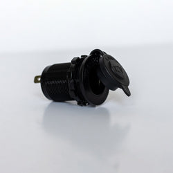 Modular System 12V Socket - Heavy Duty
            