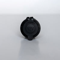 Modular System 12V Socket - Heavy Duty