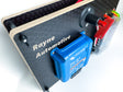 Builder XS 50A 12V Camper Electrics Power board