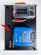 Builder XS 50A 12V Camper Electrics Power board