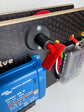 Builder XS 50A 12V Camper Electrics Power board