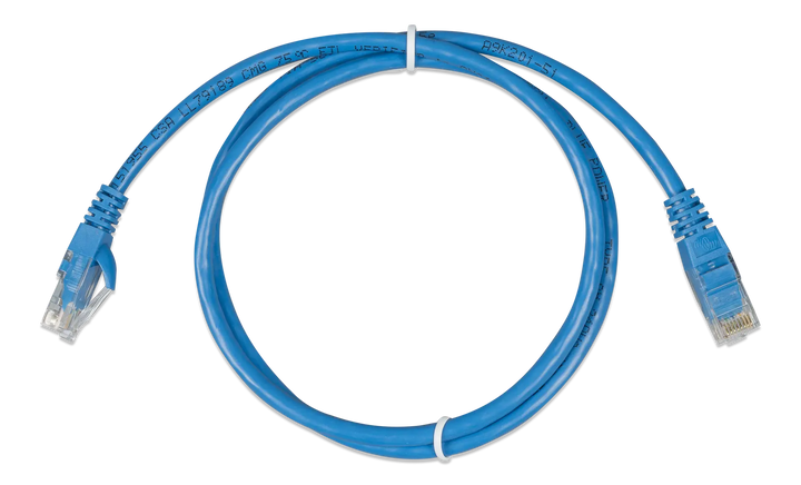 Victron VE.Direct & RJ45 Cables for Cerbo GX connections