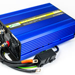 2000W Pure Sine Wave Inverter With Leads