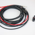 Solar cabling kit for Victron MPPT controllers - 30A