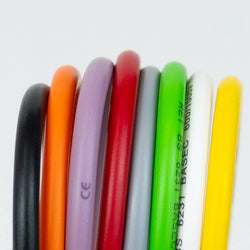 12V Automotive Wire
            