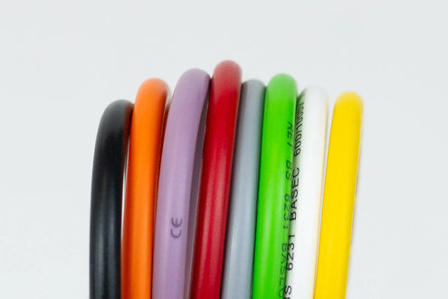 5M Tri-Rated Single Core Multistrand Cable
