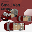Rayne Automotive Small Van D van layout wiring diagram