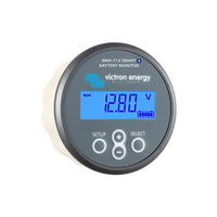 Smart Battery Monitor Victron BMV-712 System